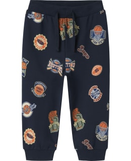 NI 13246370-NAB-104 PANTS MALE KNIT Main Image