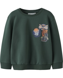 NI 13246355-GAT-92 SWEAT MALE KNIT Main Image