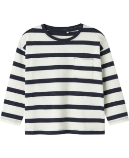 NI 13246371-NAB-116 T-SHIRT MALE KNIT Main Image