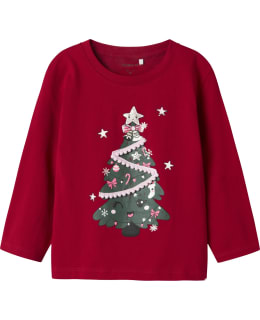 NI 13248103-JER-92 T-SHIRT FEM KNIT Main Image