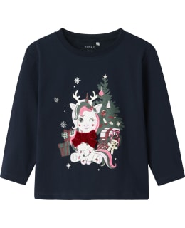 NI 13248103-NAB-104 T-SHIRT FEM KNIT Main Image