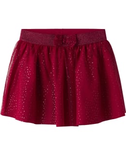 NI 13248121-JER-98 SKIRT FEM KNIT Main Image