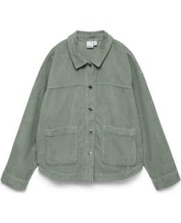 VM 10337350-LIP-M JACKET FEM WOV Main Image