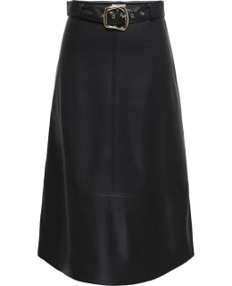 JDY 15361007-BLA-EDE-L SKIRT FEM WOV Main Image