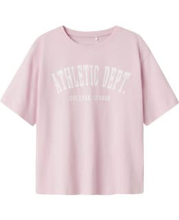 NI 13246236-SWD-116 T-SHIRT FEM KNIT Main Image