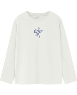 NI 13248144-CLD-116 BLOUSE CLOSED NECK Main Image