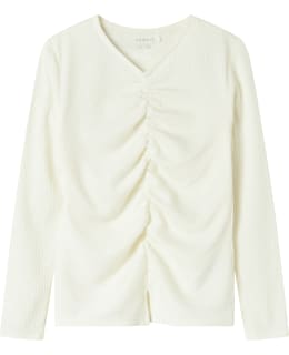 NI 13247907-CLD-116 BLOUSE CLOSED NECK Main Image