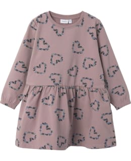 NI 13247937-TOA-98 DRESS FEM KNIT Main Image