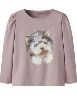 NI 13246614-BUL-98 T-SHIRT FEM KNIT Main Image