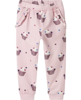 NI 13246633-SWD-110 PANTS FEM KNIT Main Image