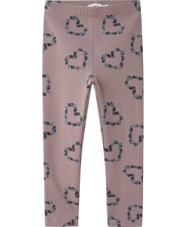 NI 13247934-TOA-116 LEGGINGS FEM KNIT Main Image