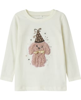 NI 13246641-CLD-98 T-SHIRT FEM KNIT Main Image