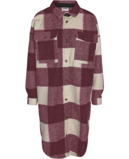 NM 27018922-WIW-SCH-XS SHACKET FEM WOV Main Image