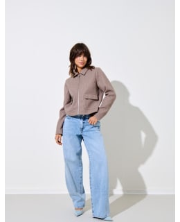 ONLY 15359339-TAG-EDE-M JACKET FEM KNIT Main Image