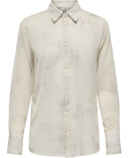 JDY 15360998-SAN-EAO-S SHIRT WITH SLEE Main Image