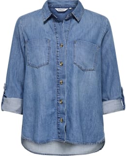 ONLY 15361370-MBD-XS SHIRT SLEEVES Main Image