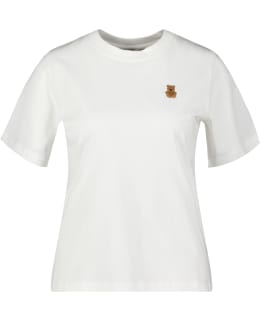 JDY 15298612-CLD-TEDDY-XS T-SHIRT FEM Main Image