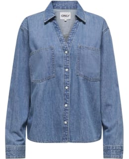 ONLY 15361405-MBD-M SHIRT SLEEVES Main Image