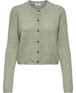 JDY 15330581-SEA-EDE-M CARDIGAN FEM KNIT Main Image