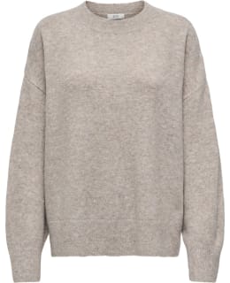 JDY 15361171-FOS-EDE-M PULLOVER FEM KNIT Main Image