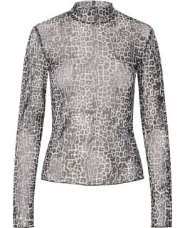 PIECES 17159223-RAB-DAO-M T-SHIRT FEM Main Image