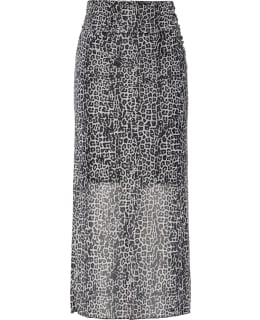 PIECES 17159224-RAB-DAO-S SKIRT FEM Main Image