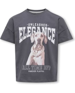 KONL 15361477-BLP-ELE-134/140 T-SHIRT FE Main Image