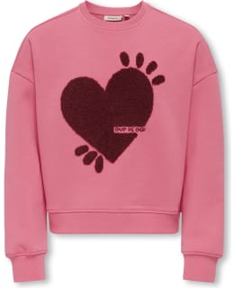 KONL 15361482-PIL-COU-122/128 SWEAT FEM Main Image