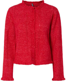 PIECES 17159474-GOB-L CARDIGAN FEM Main Image