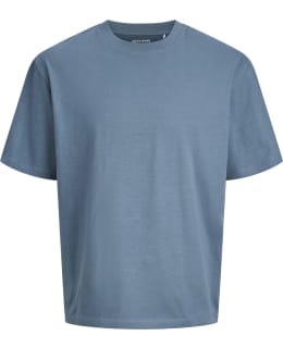 JJ 12249319-BLM-L T-SHIRT MALE KNIT Main Image
