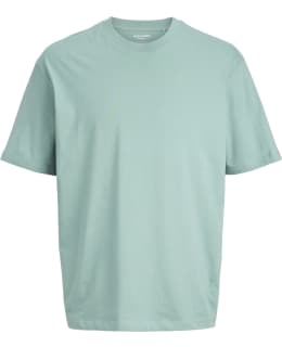 JJ 12249319-MIB-S T-SHIRT MALE KNIT Main Image