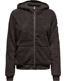 ONP 15189732-CHT-XS JACKET FEM KNIT Main Image