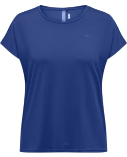 ONP 15185301-MAB-48/50 T-SHIRT FEM KNIT Main Image