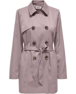 ONLY 15191821-BUL-L JACKET FEM WOV Main Image