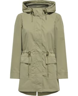 ONLY 15312869-MER-XS JACKET FEM WOV Main Image