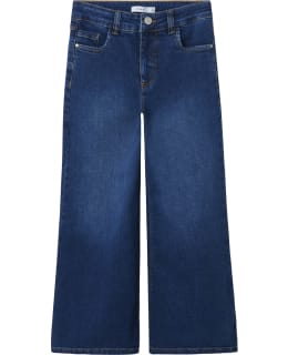 NI 13248811-DBD-158 JEANS FEM WOV Main Image