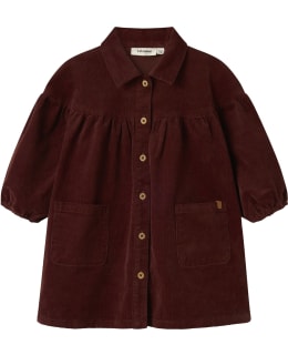 LIL A 13247525-HOC-122 DRESS FEM WOV Main Image