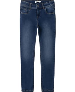 NI 13244856-DBD-134 JEANS FEM WOV Main Image