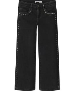 NI 13244851-BLA-134 JEANS FEM WOV Main Image