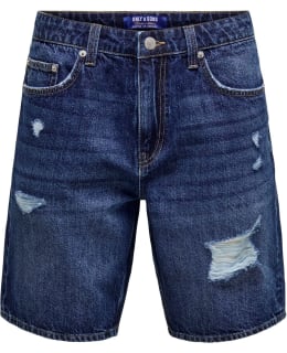 ONS 22036489-DBD-M SHORTS MALE WOV Main Image