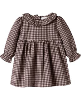 NI 13247181-SEB-BUL-80 SHORT DRESS FEM Main Image