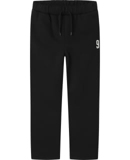 NI 13247132-BLA-116 PANTS MALE KNIT Main Image