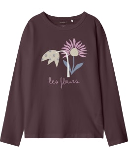 NI 13247294-SAS-116 T-SHIRT FEM KNIT Main Image