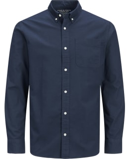 JJ 12267979-NAB-SLI-EU7XL US5XL SHIRT Main Image