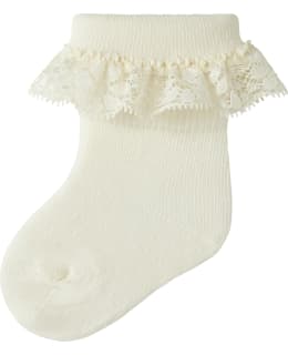 NI 13193143-CLD-74/80 SOCKS FEM KNIT Main Image