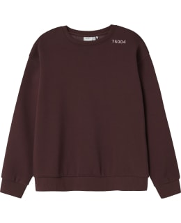 NI 13247274-SAS-134/140 SWEAT FEM KNIT Main Image