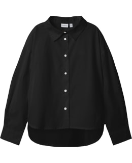 NI 13247008-BLA-116 SHIRT SLEEVES Main Image