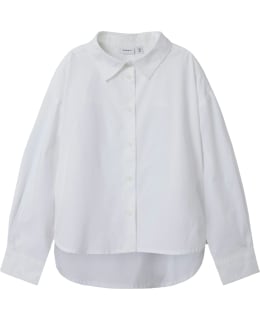 NI 13247008-CLD-122/128 SHIRT WITH SLE Main Image