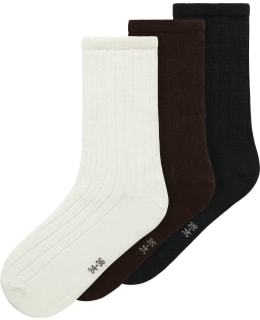 NI 13248496-SEB-B+CD-31/33 SOCKS FEM Main Image