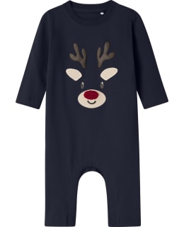 NI 13248137-NAB-50 NIGHT SUIT NEU KNIT Main Image